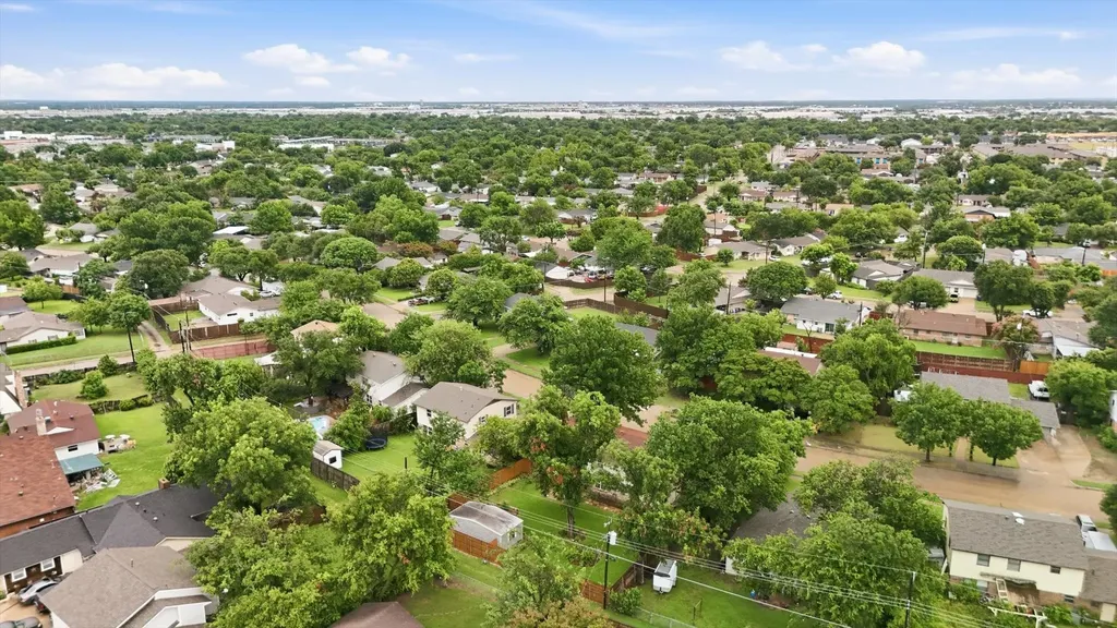 4213 Bucknell Drive Garland TX 75042