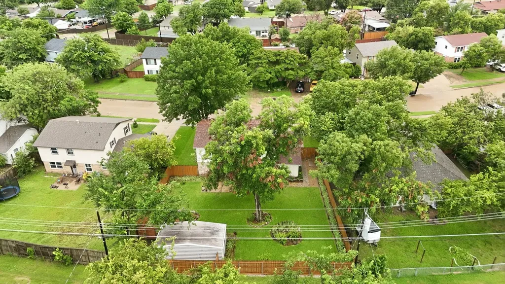 4213 Bucknell Drive Garland TX 75042