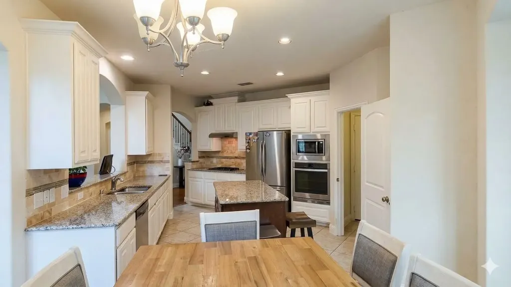 1857 Mcclary Street Garland TX 75040