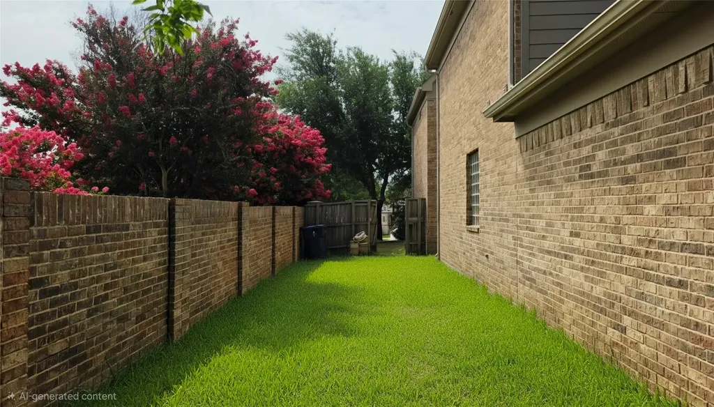 1857 Mcclary Street Garland TX 75040