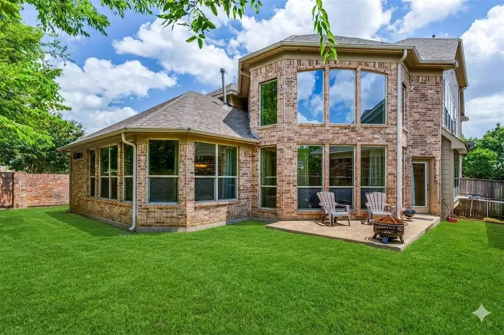 1857 Mcclary Street Garland TX 75040