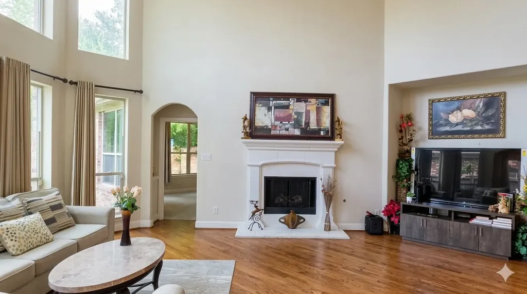 1857 Mcclary Street Garland TX 75040