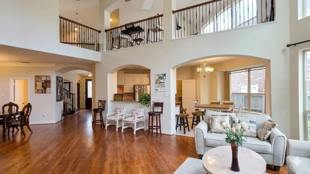 1857 Mcclary Street Garland TX 75040