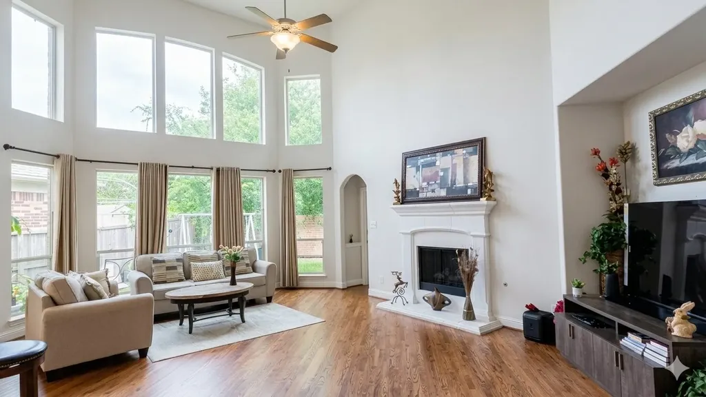1857 Mcclary Street Garland TX 75040