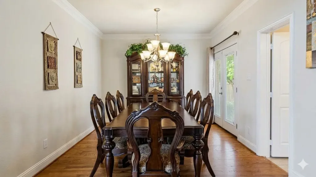 1857 Mcclary Street Garland TX 75040