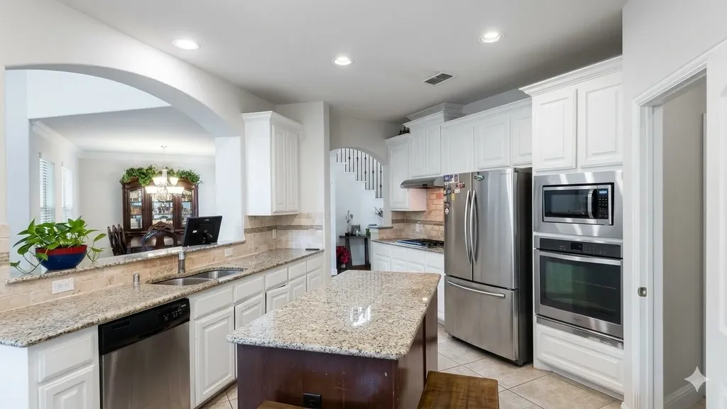 1857 Mcclary Street Garland TX 75040