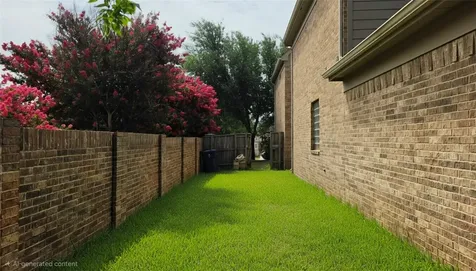 1857 Mcclary Street Garland TX 75040
