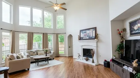 1857 Mcclary Street Garland TX 75040