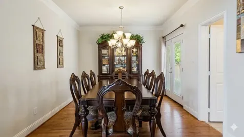 1857 Mcclary Street Garland TX 75040