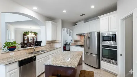 1857 Mcclary Street Garland TX 75040