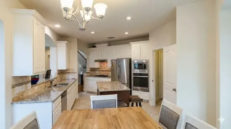 1857 Mcclary Street Garland TX 75040