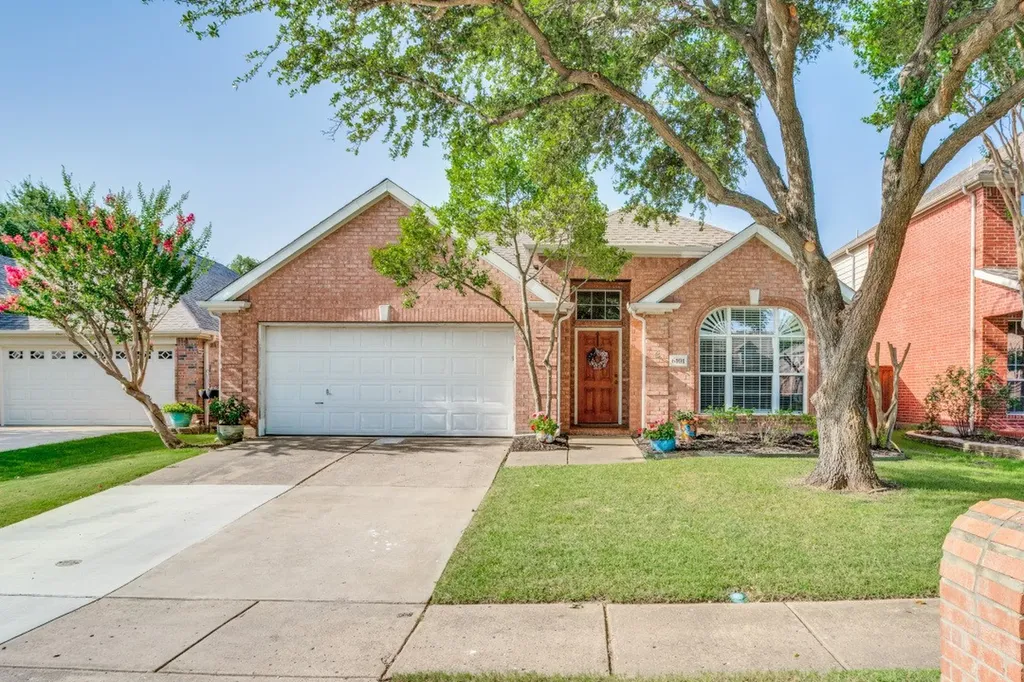 6101 Berkshire Road Mckinney TX 75072