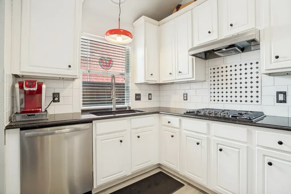 6101 Berkshire Road Mckinney TX 75072