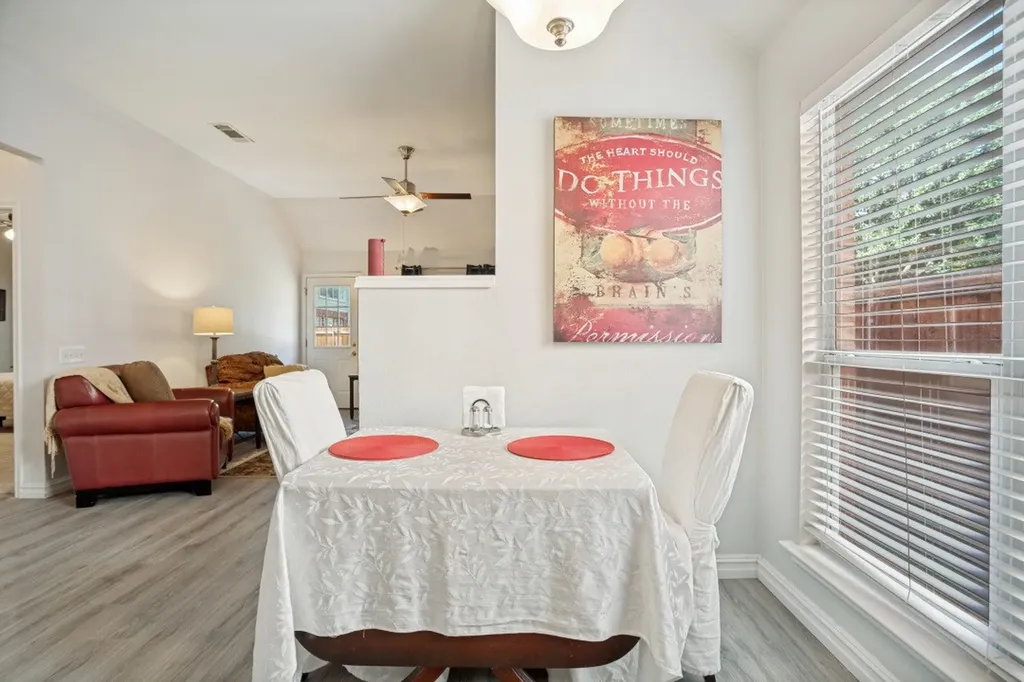 6101 Berkshire Road Mckinney TX 75072