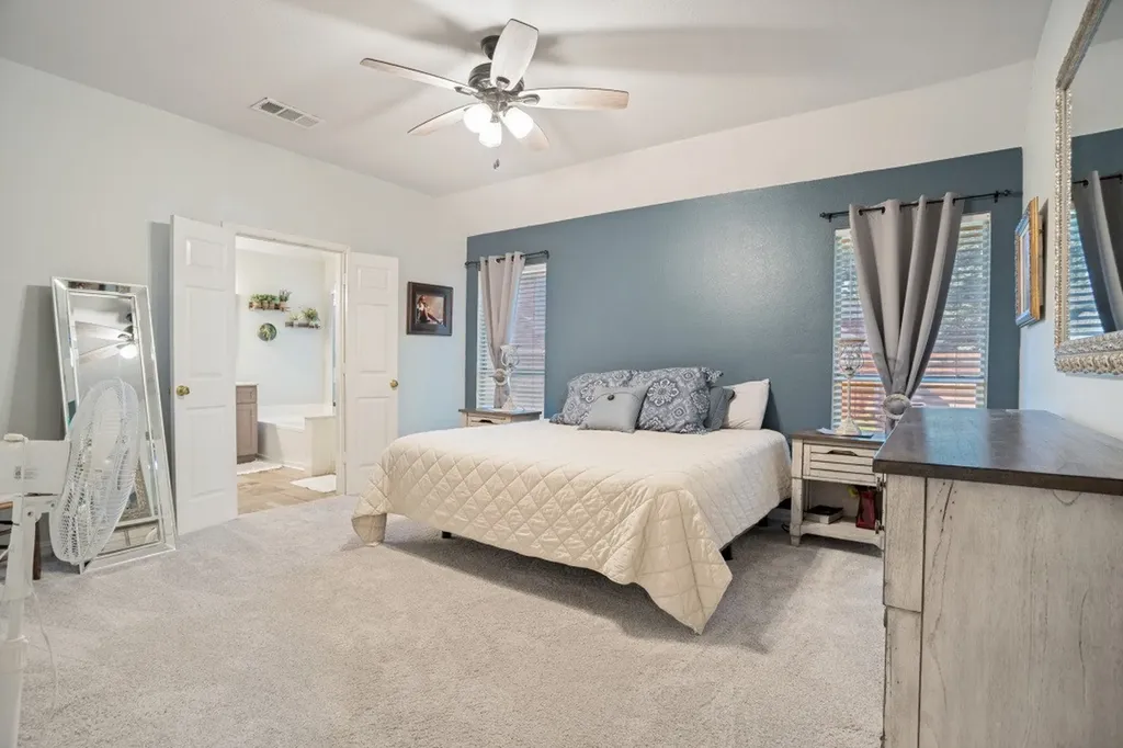 6101 Berkshire Road Mckinney TX 75072