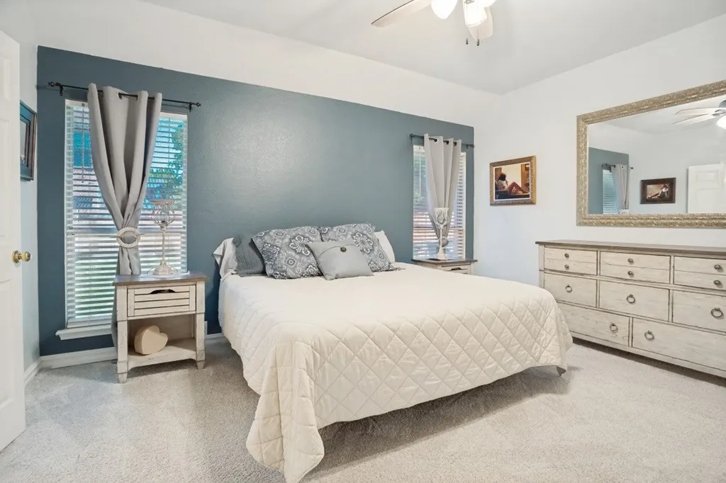 6101 Berkshire Road Mckinney TX 75072