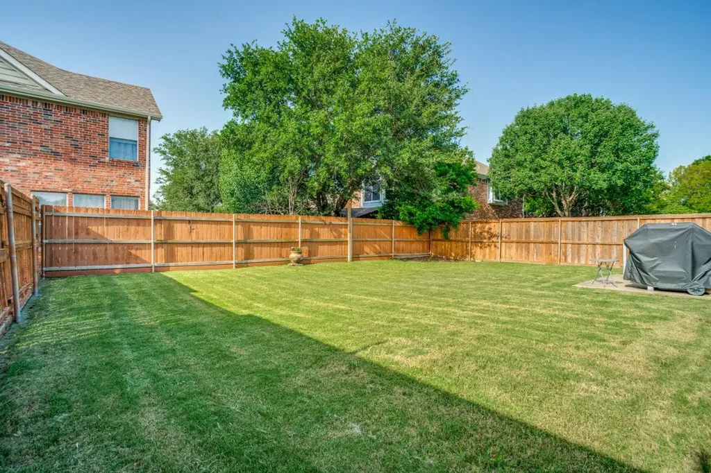6101 Berkshire Road Mckinney TX 75072