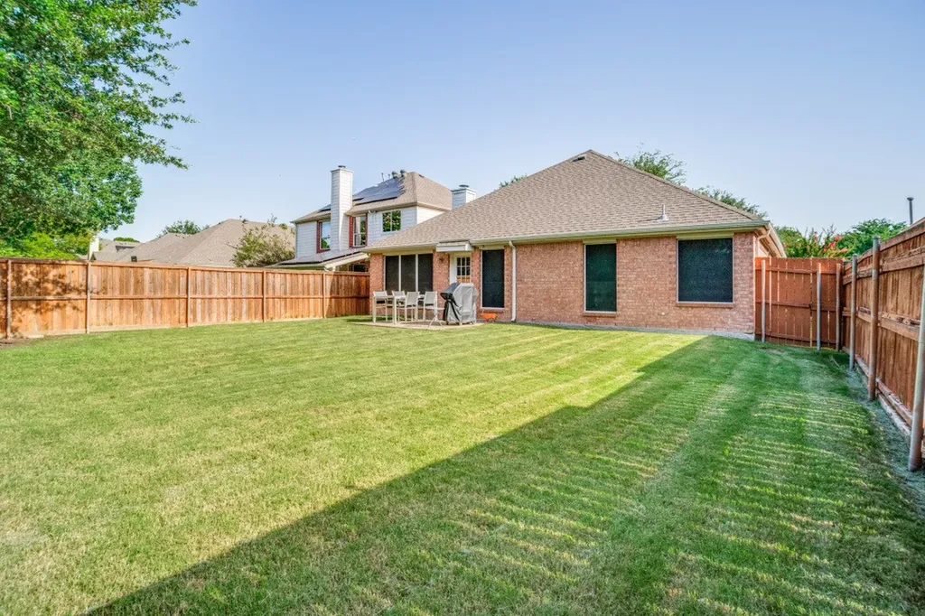 6101 Berkshire Road Mckinney TX 75072