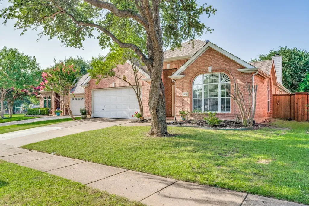 6101 Berkshire Road Mckinney TX 75072