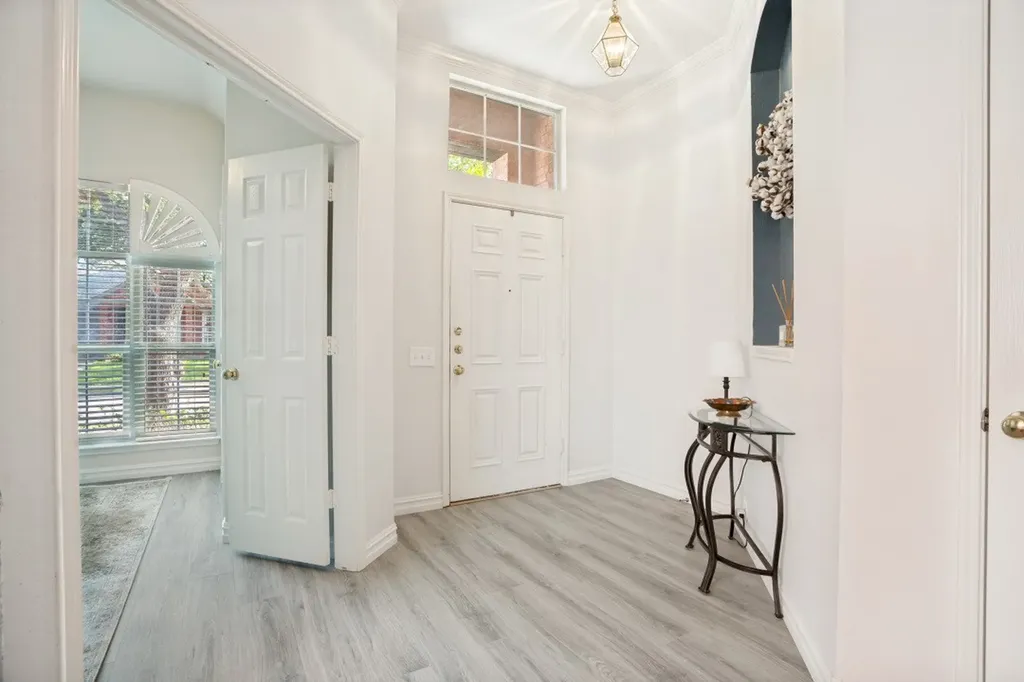 6101 Berkshire Road Mckinney TX 75072