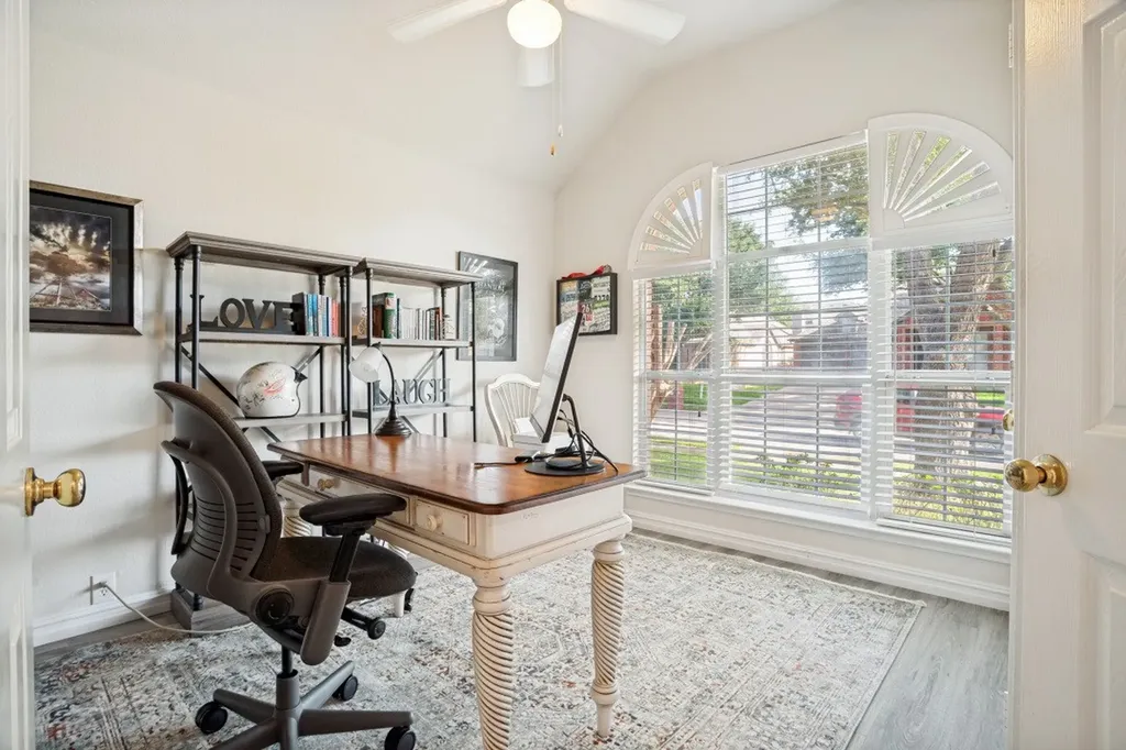 6101 Berkshire Road Mckinney TX 75072