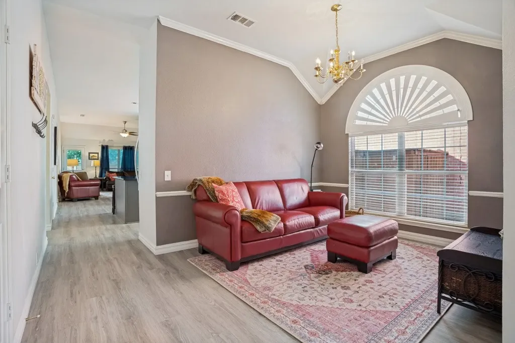 6101 Berkshire Road Mckinney TX 75072