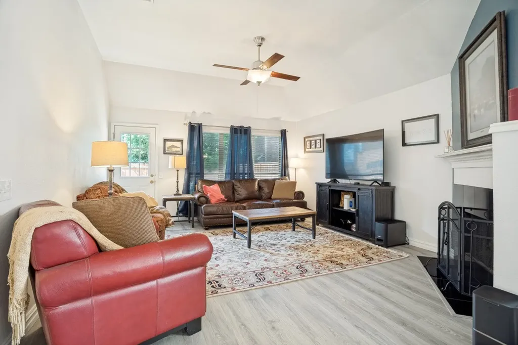 6101 Berkshire Road Mckinney TX 75072