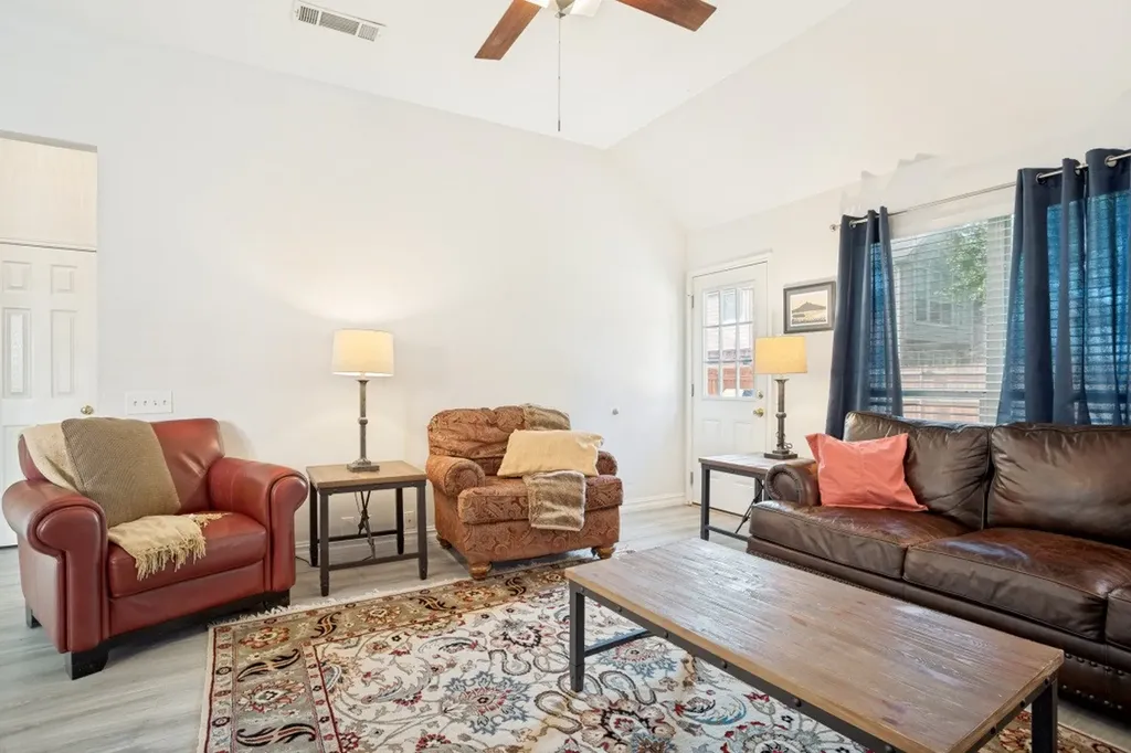 6101 Berkshire Road Mckinney TX 75072