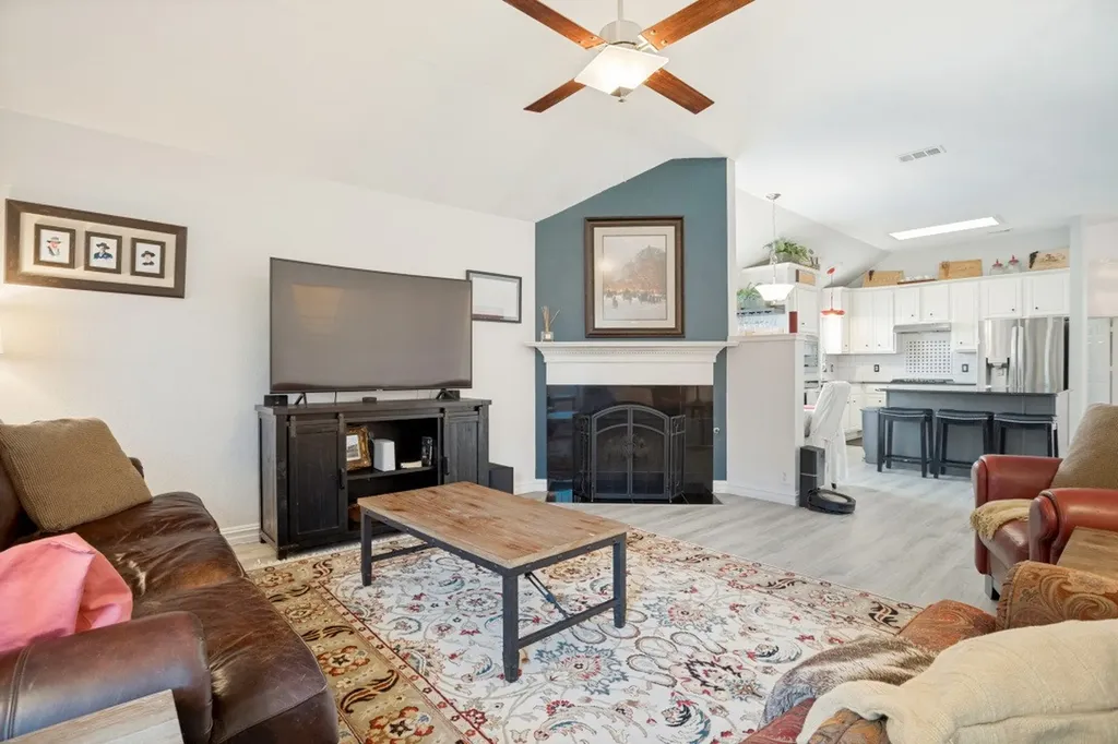 6101 Berkshire Road Mckinney TX 75072