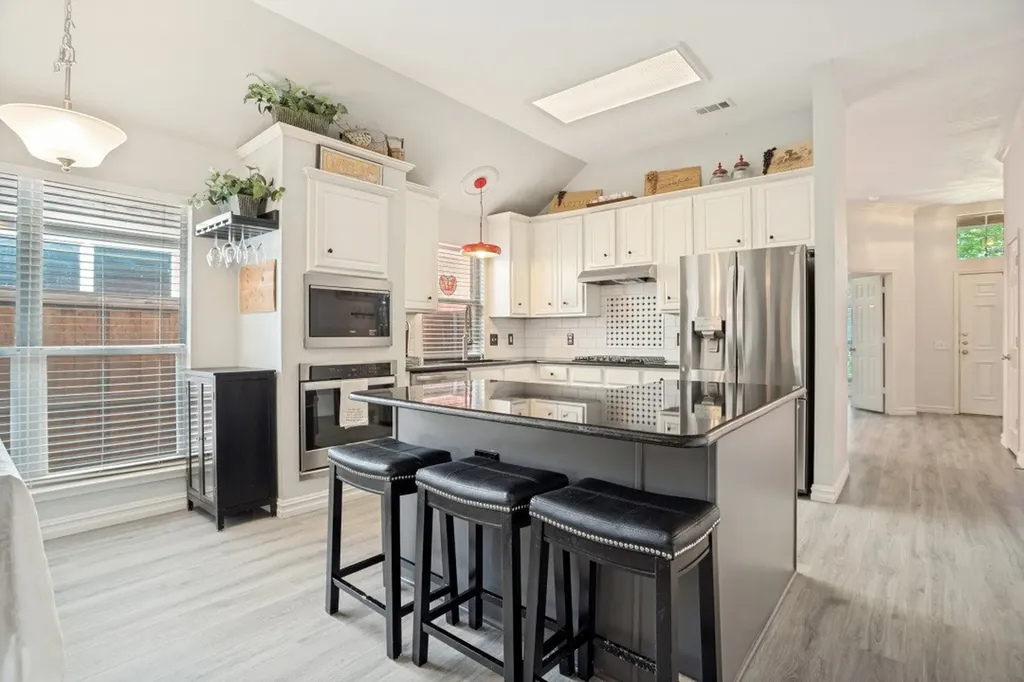 6101 Berkshire Road Mckinney TX 75072