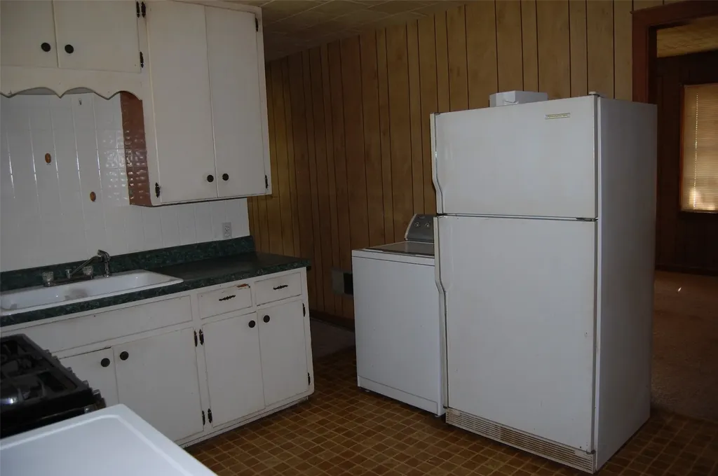 141 Ragland Street Graham TX 76450