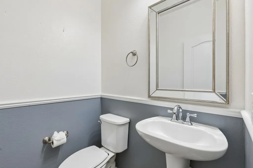 1900 Hartwell Court Providence Village TX 76227