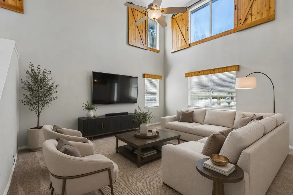 1900 Hartwell Court Providence Village TX 76227