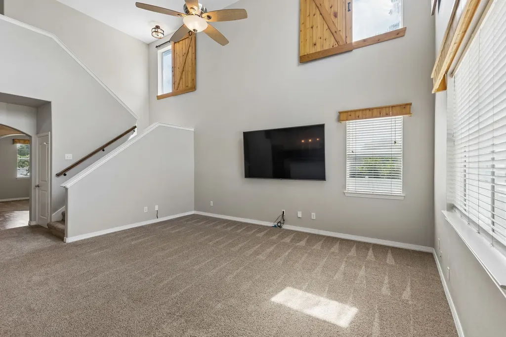 1900 Hartwell Court Providence Village TX 76227