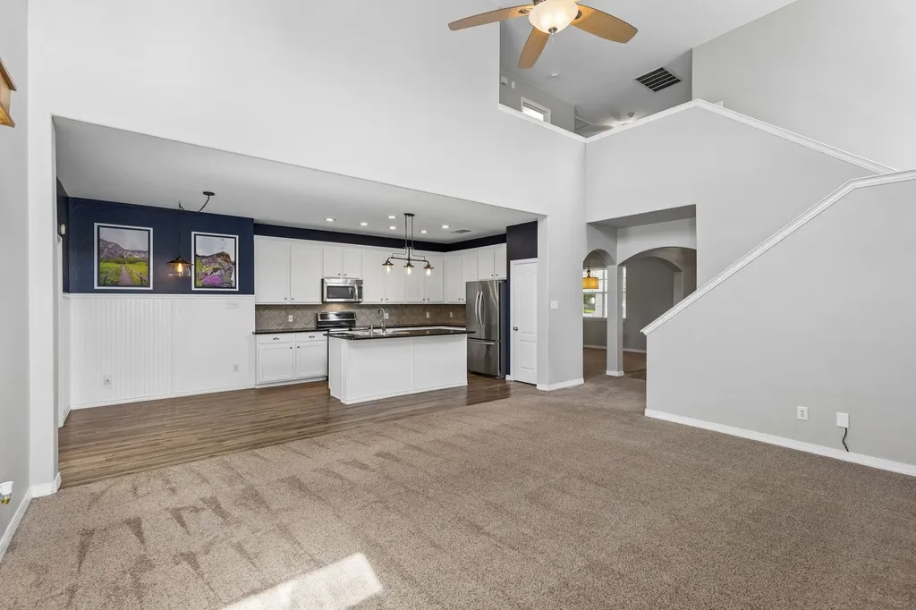 1900 Hartwell Court Providence Village TX 76227