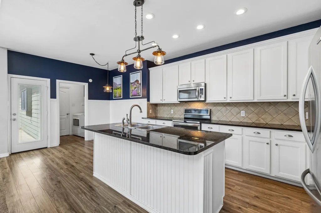 1900 Hartwell Court Providence Village TX 76227