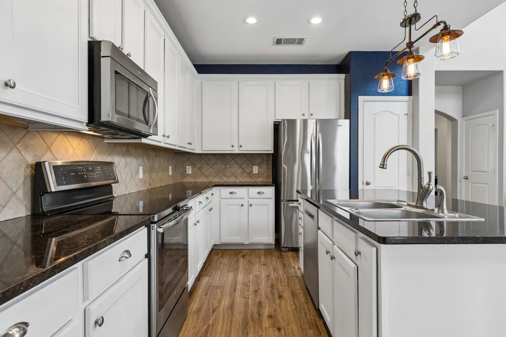 1900 Hartwell Court Providence Village TX 76227