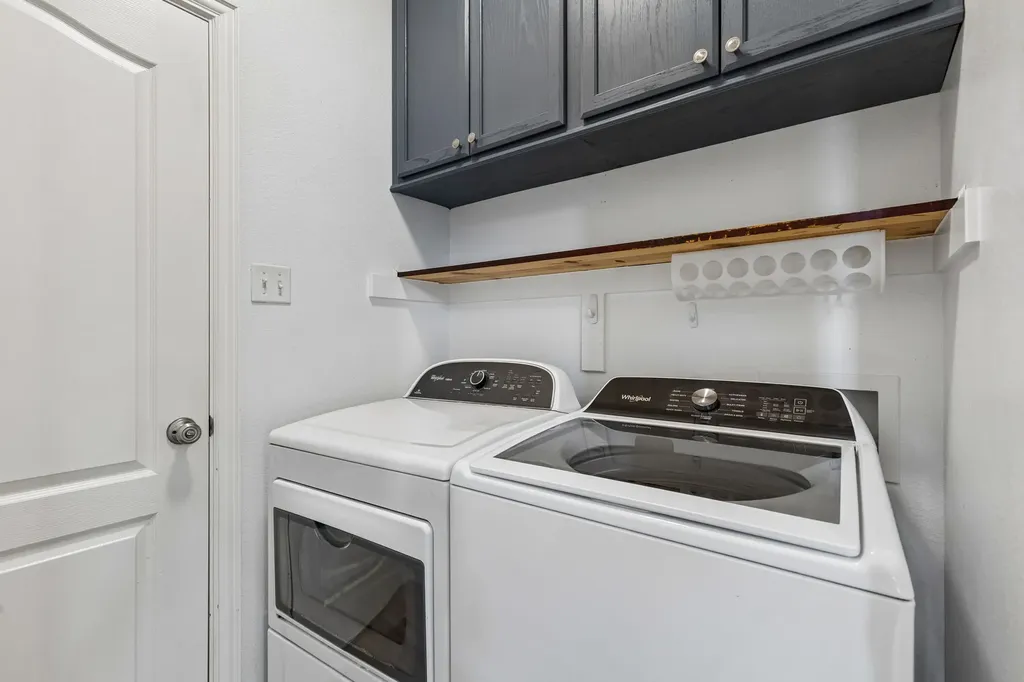 1900 Hartwell Court Providence Village TX 76227