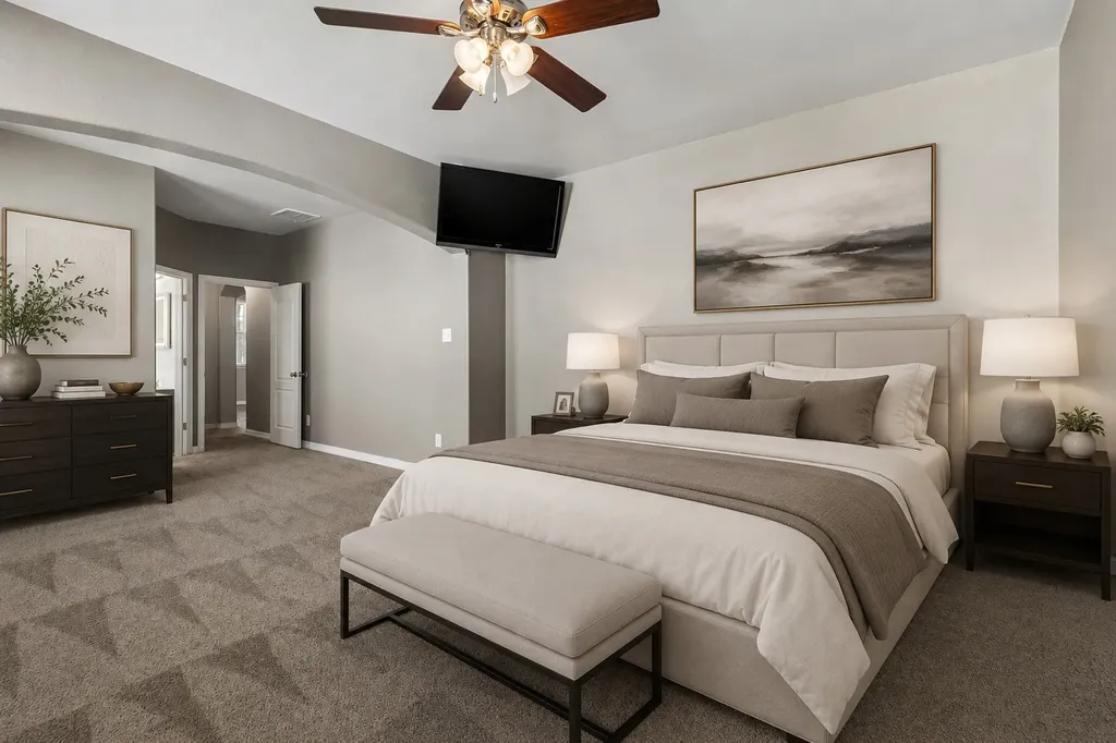 1900 Hartwell Court Providence Village TX 76227