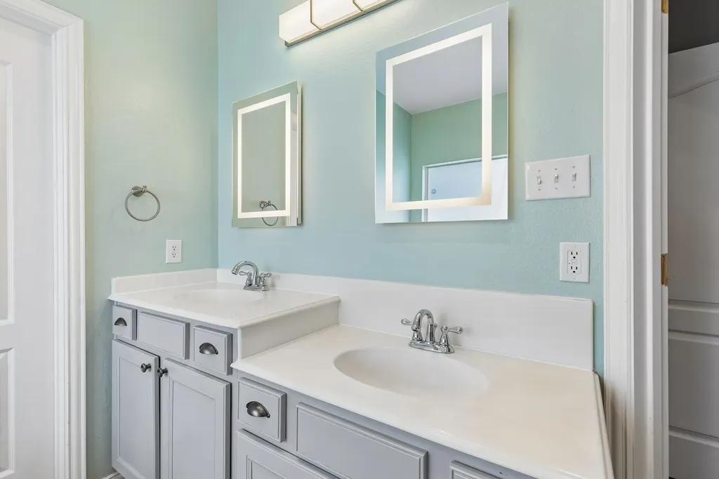 1900 Hartwell Court Providence Village TX 76227