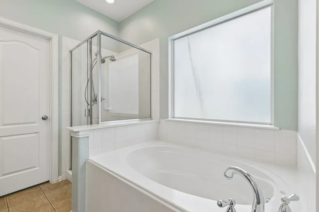 1900 Hartwell Court Providence Village TX 76227