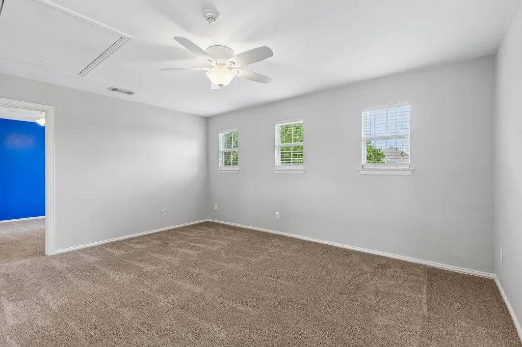 1900 Hartwell Court Providence Village TX 76227