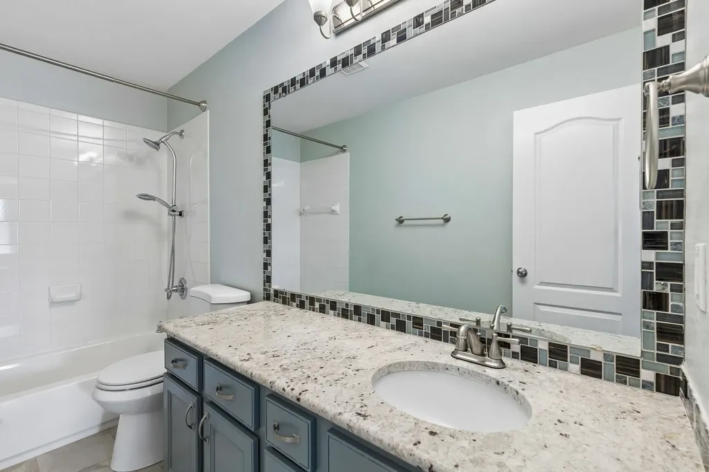 1900 Hartwell Court Providence Village TX 76227