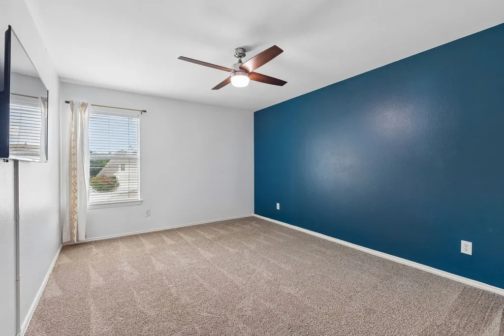 1900 Hartwell Court Providence Village TX 76227