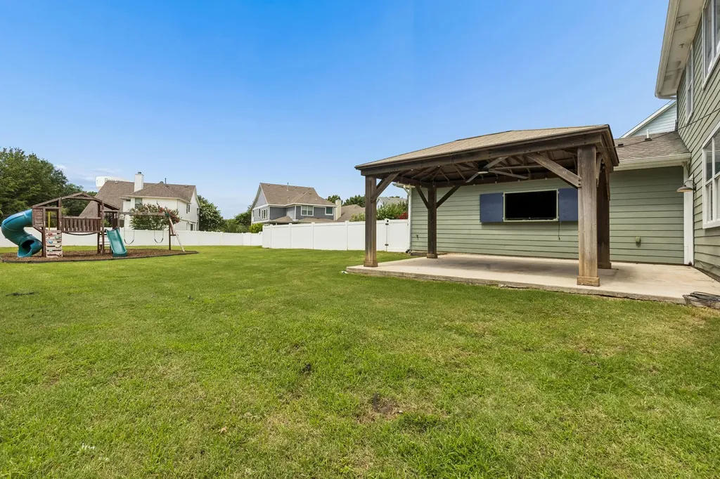 1900 Hartwell Court Providence Village TX 76227