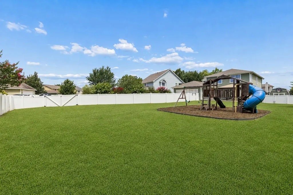 1900 Hartwell Court Providence Village TX 76227