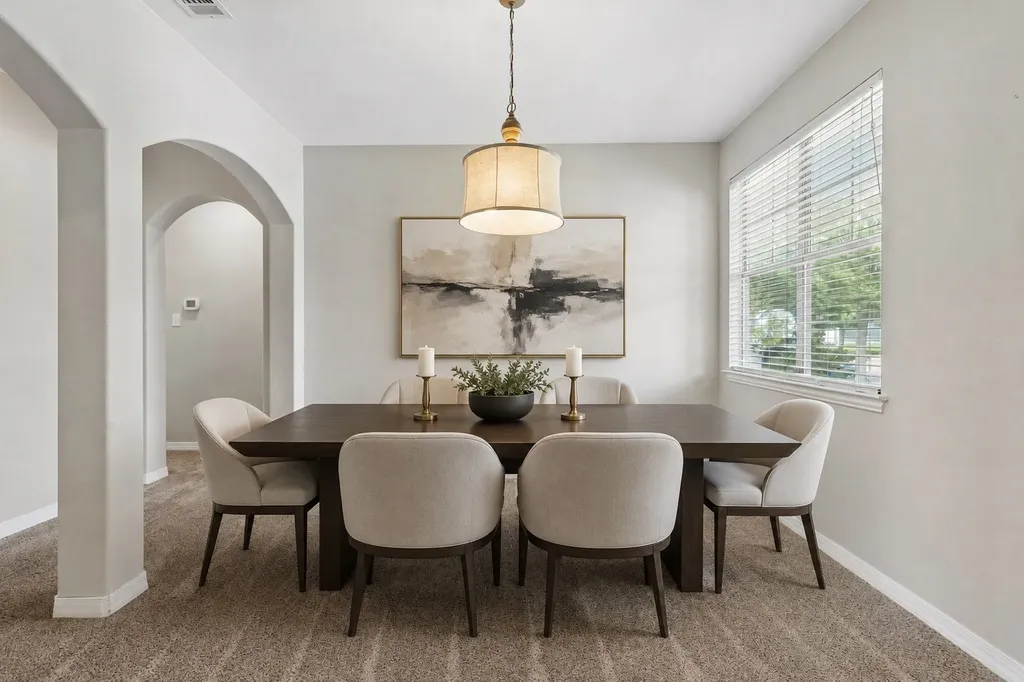 1900 Hartwell Court Providence Village TX 76227