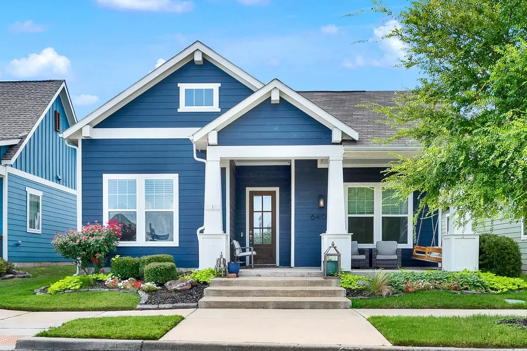 6404 Trezevant Street Rowlett TX 75089