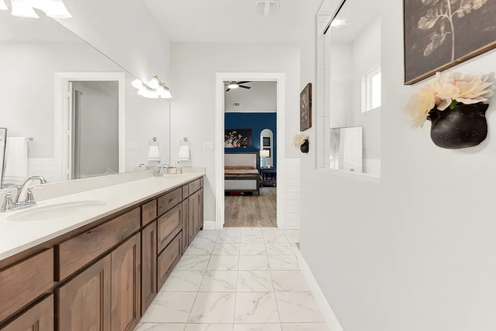 6404 Trezevant Street Rowlett TX 75089