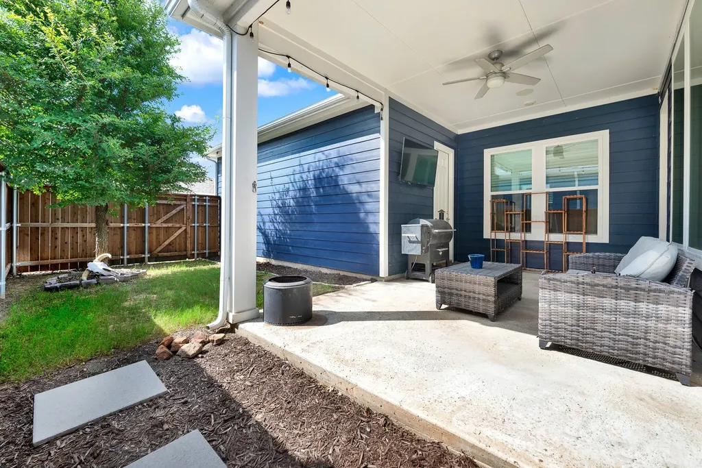 6404 Trezevant Street Rowlett TX 75089
